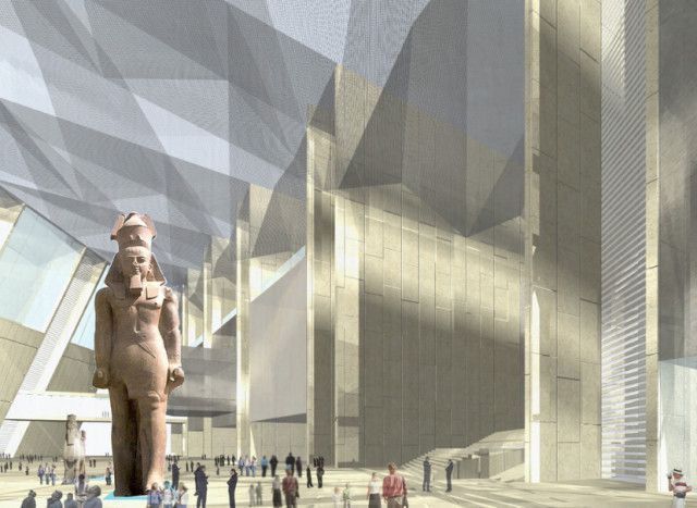 22 ciudades que hay que visitar en 2022 36 10ELCAIROMUSEOEGIPCIO2