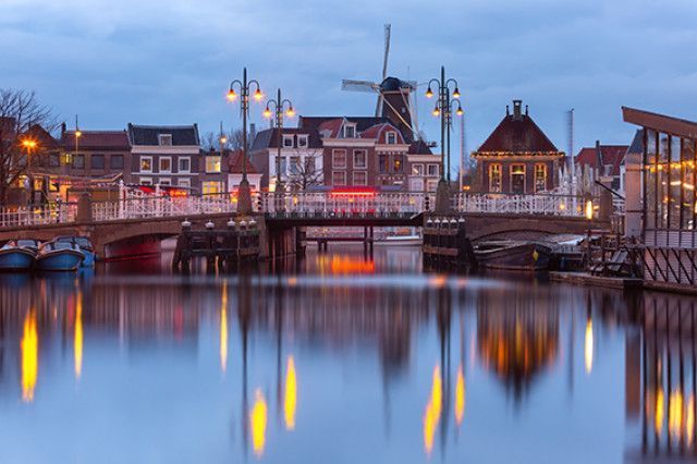 22 ciudades que hay que visitar en 2022 40 14Leiden