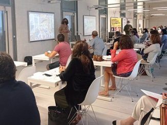 Abierta preinscripción al Master en Industrias Culturales Digitales