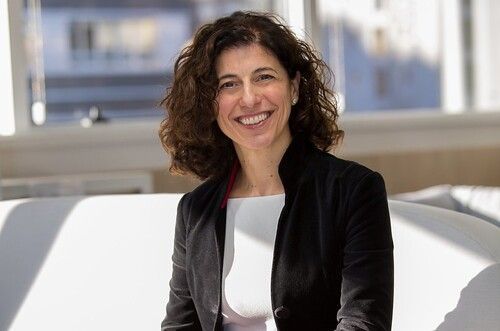 ManpowerGroup consolida su refuerzo organizativo con el nombramiento de María José Martín