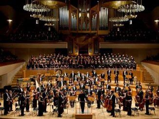 Dos genios de la música, separados por casi tres siglos, de la mano de Fundación Excelentia