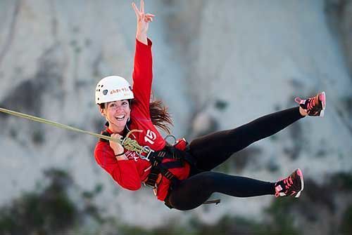 Estos son los mejores lugares para hacer puenting en España
