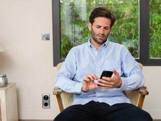 Hogar + Control, la app para reducir el consumo eléctrico gracias a las soluciones Smart Home