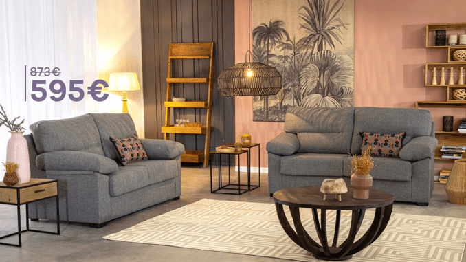 Mimma Gallery ofrece descuentos de invierno de hasta el 60% durante el mes de enero