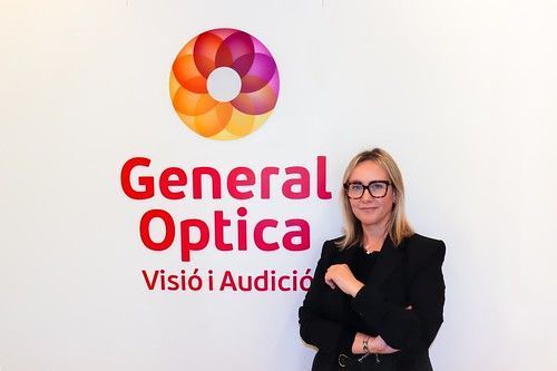 General Optica consolida su equipo del futuro