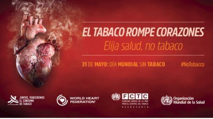 Razones fundamentales para dejar de fumar